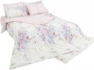 Комплект постельного белья Solar семейный La Nuit