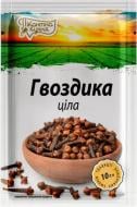 Приправа гвоздика целая 10 г Пікантна кухня