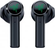Гарнитура игровая Razer Hammerhead True Wireless black (64263)