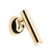 ВИТРИНА! Бра Zuma Line Loya LED 1x5 Вт золото