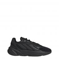 Кроссовки мужские демисезонные Adidas OZELIA H04250 р.42 черные Кроссовки мужские демисезонные Adidas OZELIA H04250 р.42 черные