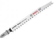 Набор пилочек для электролобзика Bosch Expert T 308 B 117 мм 25 шт. 2608900552