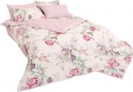 Комплект постельного белья Vernal семейный La Nuit