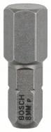 Бита Bosch 25 біт Extra Hard 25 мм PZ2 TicTac 3 шт. 2607001730