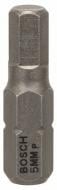 Бита Bosch Extra Hard 25 мм HEX8 3 шт. 2607001726