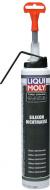 Герметик силиконовый Liqui Moly Silikon-Dichtmasse 6185 черный 200 мл