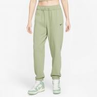 Штани Nike W NSW JRSY EASY JOGGER DM6419-386 р. XS зелений