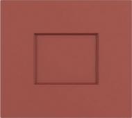 Фасад для кухни Грейд-Плюс Рубин горный № 366 355х396 н/св Флорида