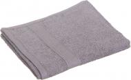 Полотенце 40x70 см серый UP! (Underprice)