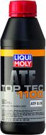 Мастило трансмісійне Liqui Moly TOP TEC ATF 1100 0,5 л(3650)