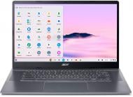 Ноутбук Acer Chromebook Plus CB515-2HT 15,6" (NX.KNYEU.003) steel gray