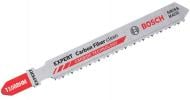Набор пилочек для электролобзика Bosch Carbon Fiber Clean T 108 BHM 2,2×92 мм 3 шт. 2608900565