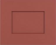 Фасад для кухни Грейд-Плюс Рубин горный № 366 400х496 Флорида