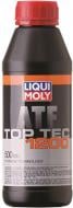 Масло трансмиссионное Liqui Moly TOP TEC ATF 1200 0,5 л(3680)