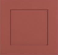 Фасад для кухни Грейд-Плюс Рубин горный № 366 570х596 Флорида