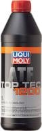 Мастило трансмісійне Liqui Moly TOP TEC ATF 1200 1 л(7502)