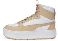 Кроссовки женские Puma KARMEN REBELLE MID 38721304 р.37 белые