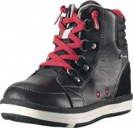 Полусапоги для мальчика Reima Weather р.30 черный