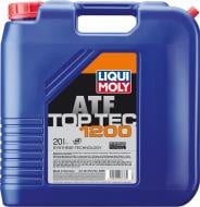 Мастило трансмісійне Liqui Moly TOP TEC ATF 1200 20 л(3683)