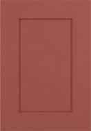 Фасад для кухни Грейд-Плюс Рубин горный № 366 713х496 Флорида