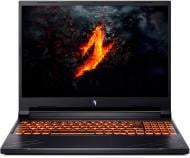 Ноутбук Acer Nitro V 16 ANV16-41 16" (NH.QRUEU.00E) black