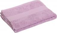 Рушник махровий 70x140 см ліловий UP! (Underprice)
