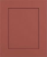 Фасад для кухни Грейд-Плюс Рубин горный № 366 713х596 Флорида