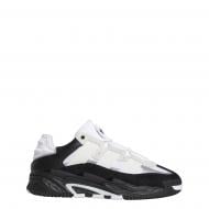 Кроссовки мужские демисезонные Adidas NITEBALL H67366 р.40 2/3 белые Кроссовки мужские демисезонные Adidas NITEBALL H67366 р.40 2/3 белые