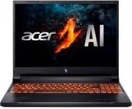 Ноутбук Acer Nitro V 16 ANV16-41 16" (NH.QRUEU.009) black