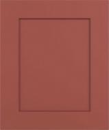 Фасад для кухни Грейд-Плюс Рубин горный № 366 713х596 н/св под п/м Флорида