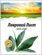 Приправа Лавровий лист цілий 20 г Пікантна кухня