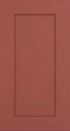 Фасад для кухни Грейд-Плюс Рубин горный № 366 920х496 Флорида