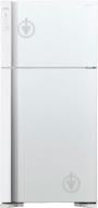 Холодильник Hitachi R-V660PUC7PWH (УЦ №117)