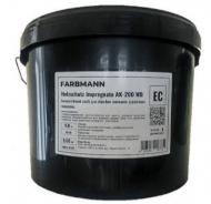 Грунт-антисептик Farbmann Holzschutz Impregnate AK-200 WB база EC 18 л