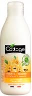 Молочко для тела Cottage Vanilla Milk 200 мл