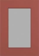 Фасад для кухні Грейд-Плюс Рубін гірський № 366 713х496 ВТ Флорида