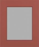 Фасад для кухни Грейд-Плюс Рубин горный № 366 713х596 ВТ Флорида