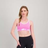 Бра New Balance NB PACE BRA 3.0 WB11034VPK р.L розовый