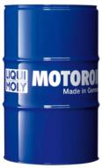 Мастило трансмісійне Liqui Moly GETRIEBEOIL GL4 80W 205 л(4718)