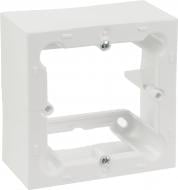 Підрозетник Simon набірний 2 шт. в упаковці полікарбонат PSC/11