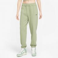 Штани Nike W NSW JRSY EASY JOGGER DM6419-386 р. M зелений