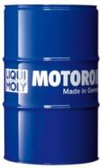 Масло трансмиссионное Liqui Moly GETRIEBEOIL GL4 80W 60 л(1039)