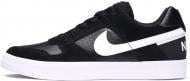 Кроссовки мужские демисезонные Nike SB DELTA FORCE VULC 942237-010 р.44,5 черные Кроссовки мужские демисезонные Nike SB DELTA FORCE VULC 942237-010 р.44,5 черные