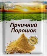 Приправа порошок горчичный 100 г Пікантна кухня