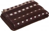 Полотенце Mishel 70x130 см кофейный Yanatex Полотенце Mishel 70x130 см кофейный Yanatex