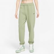 Штани Nike W NSW JRSY EASY JOGGER DM6419-386 р. S зелений