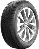 Шина Kleber Quadraxer 3 XL 255/40 R20 101 V всесезонные Шина Kleber Quadraxer 3 XL 255/40 R20 101 V всесезонные