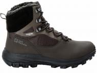 Черевики Jack Wolfskin EVERQUEST TEXAPORE HIGH M 4053621_5719 р.40,5 коричневий