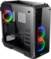 Корпус Thermaltake CA-1I7-00F1WN-01 View 71/TG RGB/Black CA-1I7-00F1WN-01 View 71 TGRGB