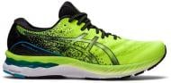 Кроссовки мужские летние Asics GEL-NIMBUS 23 1011B004-300 р.43,5 салатовые